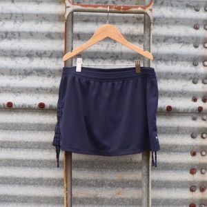 Ellesse Blue Active Skort